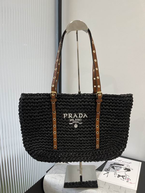 Prada Beach Bag ID:20250629-256